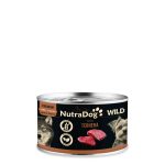 NT DOG PREM TERNERA 200G