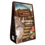 WOODLAND DOG IBERIAN DIET 2KG