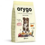 ORYGO DOG POLLO 8KG