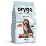 ORYGO DOG SALMON 8KG