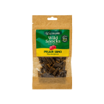 WB WILD SNACKS PELAJE SANO