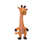 KONG PELUCHE GIRAFE M-L
