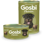G PLAISIRS VACUNO 170 GR
