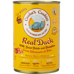 COOKAS COOKIS DOG DUCK 400GR
