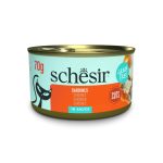 SCH D GRILL SARDINA  SALSA 80GR