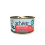 SCH D GRILL SARDINA BOGAVANTE  SALSA 80GR
