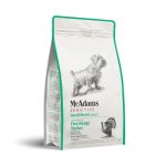 MCADAMS DOG SENS PAVO 2KG