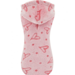 SUDADERA AMOUR ROSA 35CM
