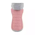 SUDADERA PILOT ROSA 35CM