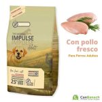 IMPUL DOG ADULT CHICKEN 3KG