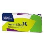 VERMISTOP BLISTER 10 PASTILAS