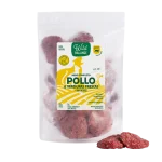 BARF WB GATOS POLLO 1KG