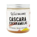 WB CASCARA DE ESCARAMUJO 100GR