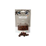 WOOLF SEMI CABRA 100GR