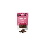 WOOLF SEMI SALMON 100GR