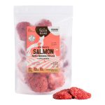 BARF WB PERROS SALMON 1KG