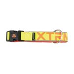 COLLAR X-TRM NEON LIMON S 28-35
