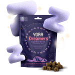 YORA DREAMERS RELAJANTE