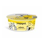 YOGUPET HELADO COCO, PIÑA Y PLATANO