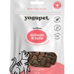 YOGUPET GATO SALMON & KEFIR