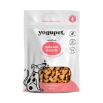 YOGUPET PERRO SALMON & KEFIR