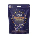 YORA TREATS PLATANO CACAHUETE
