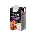 YOWUP DOG LECHE 250ML