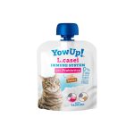 YOWUP CAT L.CASEI PAVO 85GR