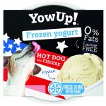 YOWUP HELADO HOT DOG 110GR